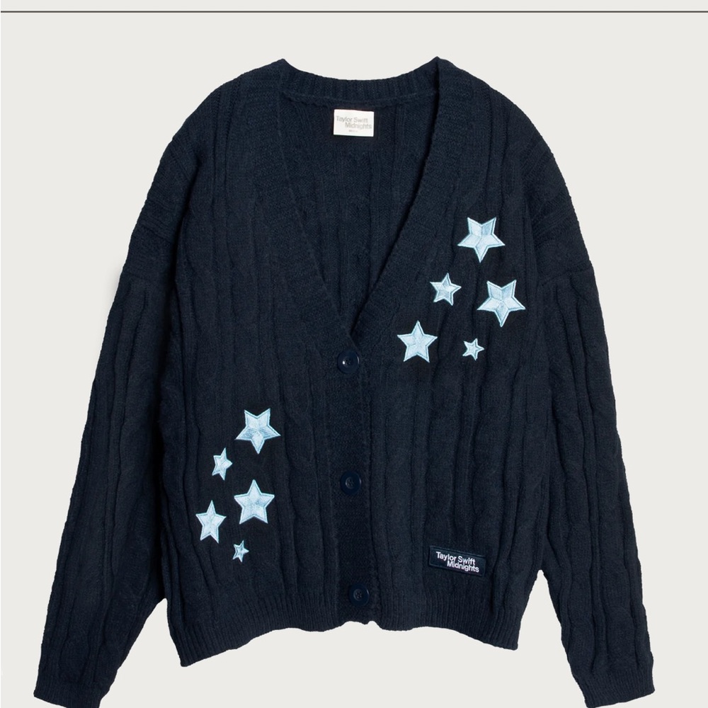 *NWT* official Taylor Swift Cardigan